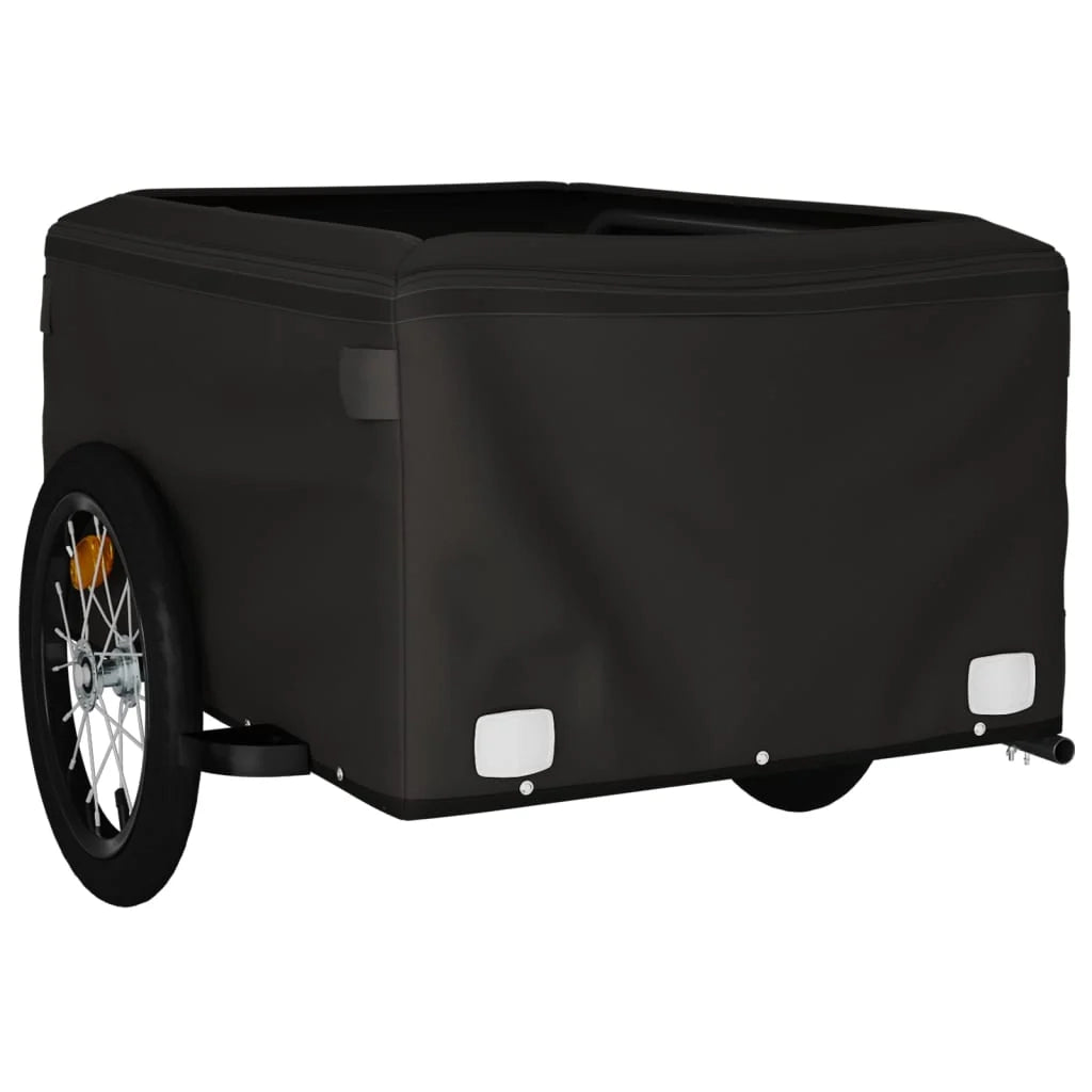 Rimorchio per trasporto biciclette 45 kg ferro blu 02_0044111