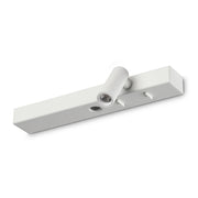 Applique Bonne Nuit 2 Luci Led Integrato Bianca
