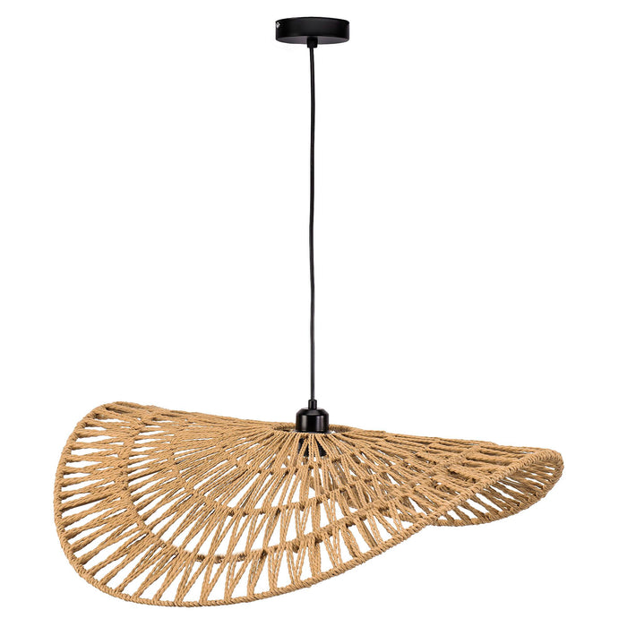 Lampada Boho APP1740-1CP 80cm
