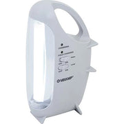 LAMPADA EMERGENZA LED OVIDEA VELAMP  SMD LED WATT 4,5 MM 104X164 H.MM 286