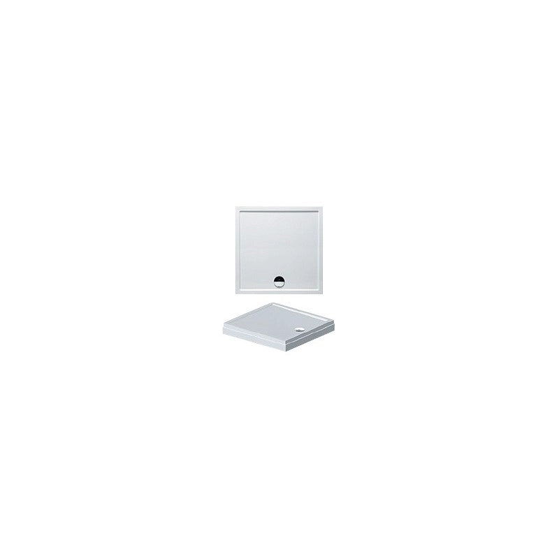 NOVIK 207 RIHO cabina doccia angolare 90x90 x200cm con 2 ante a battente