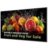65 monitor uhd 24/7 600 nits - 65BDL5050D/00