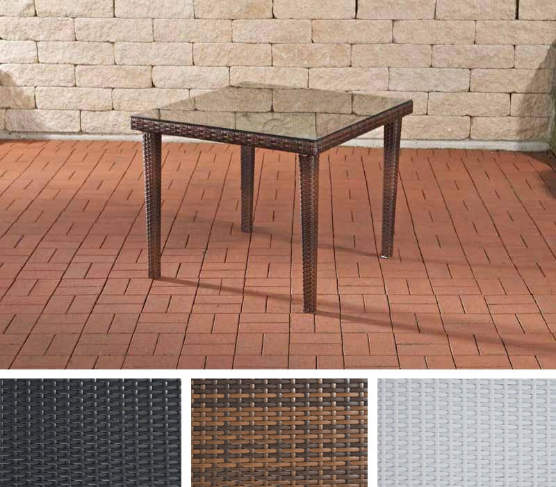 Tisch Bari 100x100 2