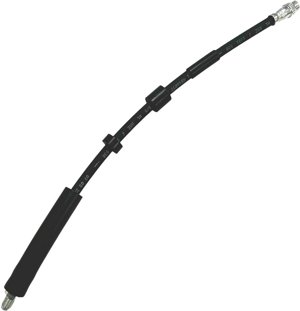 CEF Tubo freno anteriore per CITROÃ‹N Berlingo 0.0 MultiSpace C4 Grand Picasso per PEUGEOT Partner Tepee  - 1650843180 4806G4