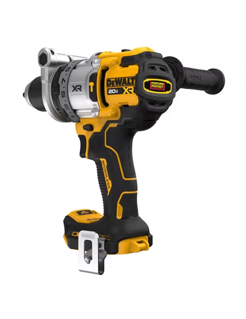 Trapano a Percussione DeWALT DCD1007P1T (1 x 5,0 Ah + DCB1104 + TSTAK II)