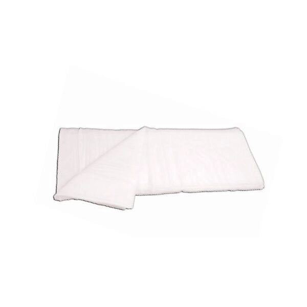 PANNO CATTURA POLVERE E SPORCO10 PZ CON CARICA ELETTROSTATICA PER TUTTE LE SUPERFICI 20X42 CM