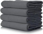 Colore per Macchina Rookgrijze, 2 Pack - Vernice per Tessuti per Uso Domestico