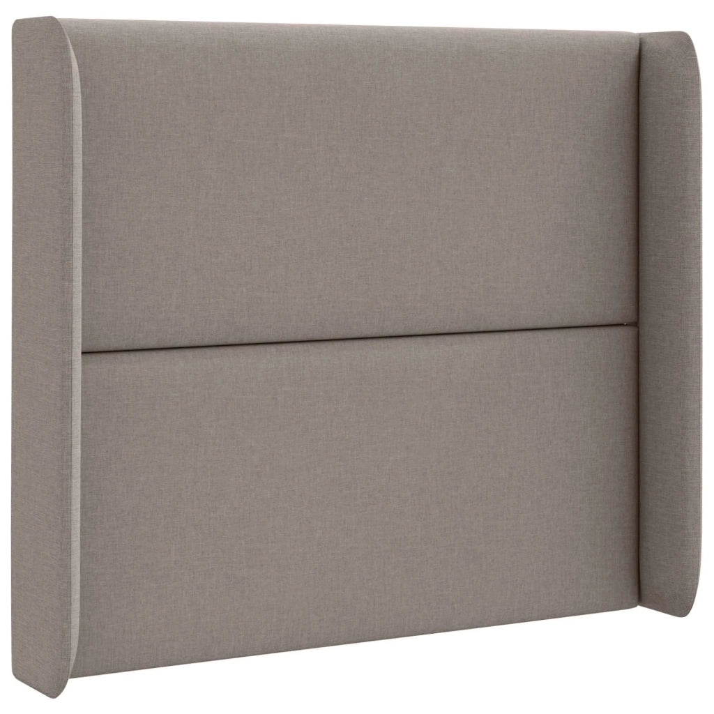 Orecchia della Testata Talpa 80 x 16 x 4 cm Tessuto CFW6698028