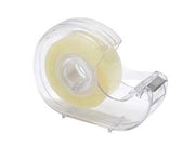 NASTRO TRASPARENTE MM.18 M.30 CHIOCCIOLA - 12 pezzi ALTE