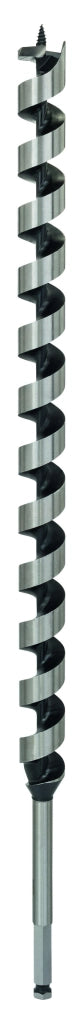 2608585725 - Punta per travi in legno, esagonale 28 x 470 x 600 mm, d 11,1 mm