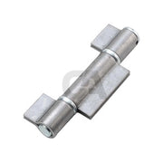 CERNIERA 160 3 ALI CHIUSE C/CUSCINETTO 180 MM- COMBI ARIALDO- 6,0 pz