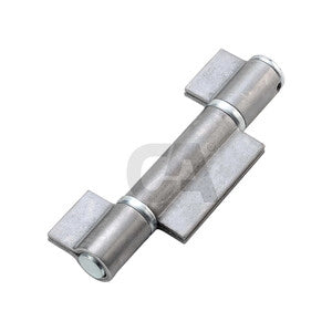 CERNIERA 160 3 ALI CHIUSE C/CUSCINETTO 180 MM- COMBI ARIALDO- 6,0 pz