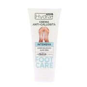 HYDRAVIVA+ CREMA ANTI CALLOSITA' INTENSIVA ALL'ACIDO SALICILICO E ALOE VERA 75ML