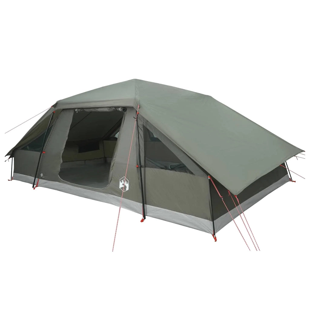 Tenda familiare con telo da pioggia resistente all'acqua 42042201