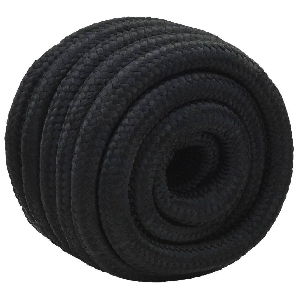 Corda da Barca 5 m 5 Nero PP 42029600