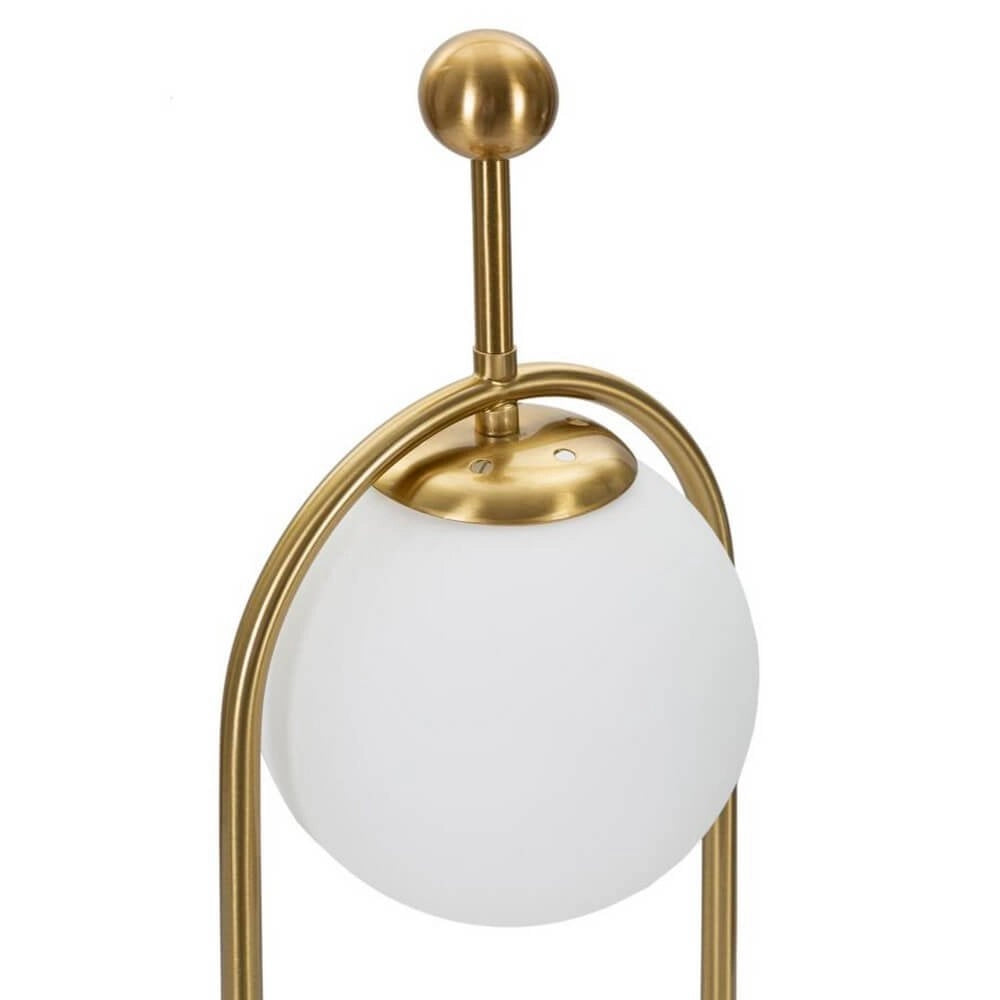 Lampada da Tavolo ArcoØ21X50 cm - GLAMYRC