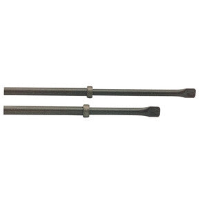 C.R.   93 SERIE ASTE DERIVAZIONE QUINTUPLA CHIUSURA- DOM-CR- 1,0 pz