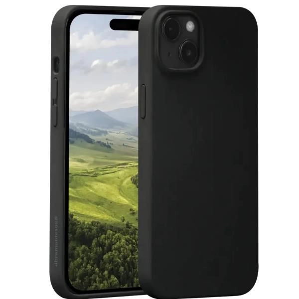 Monaco iphone 15 nero - MO61NIBL1831