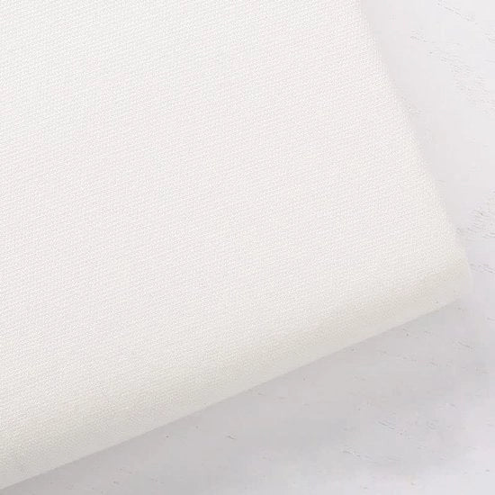 Tessuto da cucire in Ramie e Cotone 11,8x11,8 pollici - Accessorio per cucire - Tessuto per decorazione - Regalo per appassionati di cucito - Sostenibile e confortevole - Stoffa per cucire