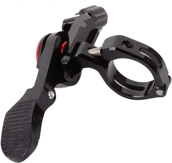 Sella Regolabile a Cavo con Comando a Distanza per Regolare l'Altezza - Ideale per Attività Sportive all'Aperto - Facile da Usare con Cavo - Protegge la Sella - Aggiungi Comfort alla Tua Corsa in Bicicletta - ZTTO.