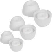 Orecchini di protezione in silicone per Samsung Galaxy Buds 2 Pro in bianco 

Modello: per Samsung Galaxy Buds 2 Pro 
Compatibilità: per Samsung Galaxy Buds 2 Pro 
Materiali: silicone 
Colore: bianco