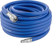 Lungo Tubo di Raffreddamento 15 m - PVC ibrido, 20 Bar, Diametro interno 9,2 mm, Flessibile e Duraturo