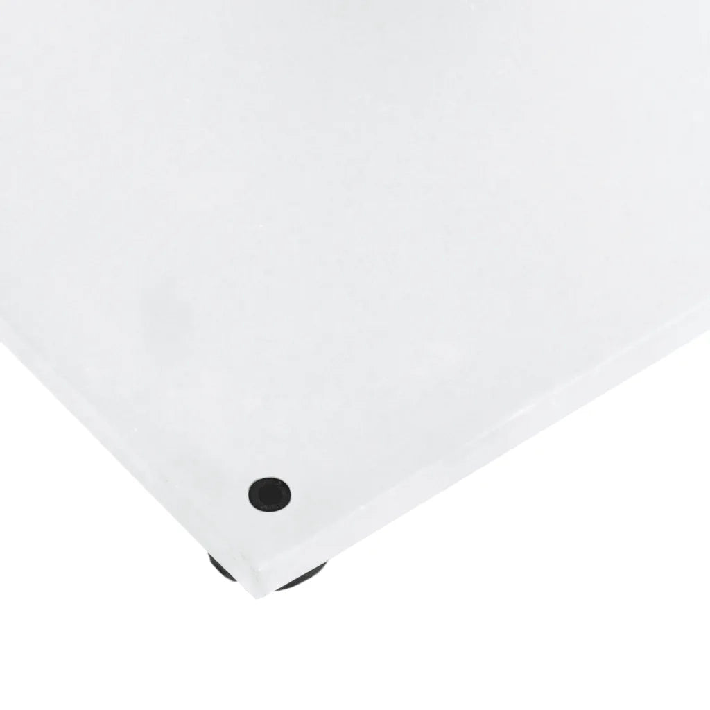 Base per Ombrellone per Pali Ø32/38/48 mm 15 kg Rettangolare 368682