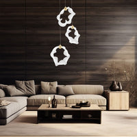 Lampada Led G012-3cpr Gold