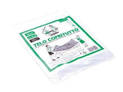 TELO COPRITUTTO MT.4X4- - mt.4x4 gr.100 circa - 100 pezzi