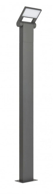 Lampada da giardino 100cm orientabile LED 10W IP54 SU-MA