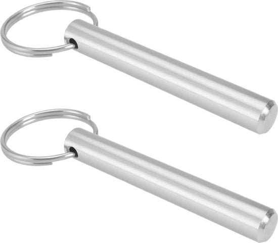 Viti di Rilascio Rapido 316 Rvs con Blocco a Sfera - Viti a Cardan - Accessori di Montaggio per Industria Meccanica Attrezzature Fitness.