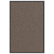 Zerbino Marrone 60x90 cm