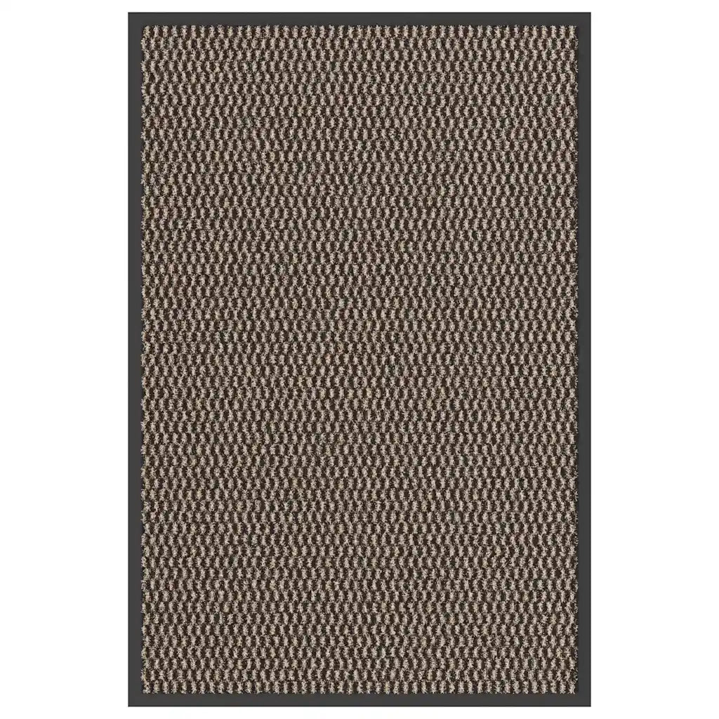 Zerbino Marrone 60x90 cm