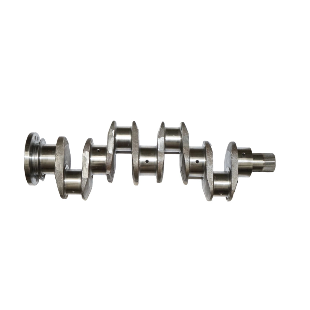 Albero motore, vibrazione per motore Perkins Massey Ferguson 4 cilindri codice OEM 85719, ZZ90100, ZZ90076, 3637457M91, 737189M91