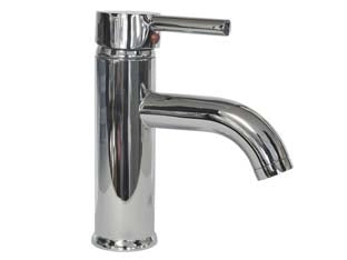 MISCELATORE SERIE WENDY LAVABO CON SCARICO    AGLAIA