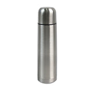 Trade Shop - Thermos Portatile Per Bevande Calde Caraffa Termica In Acciaio 750 Ml -