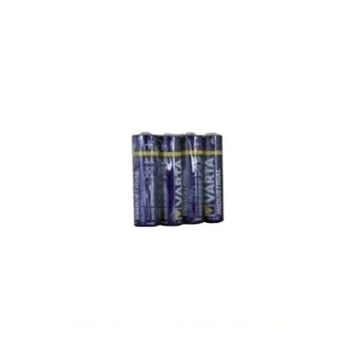 BATTERIE TIPO AA 1,5V PER NOVA WI-FI E TOUCH WI-FI RIB ACG9519