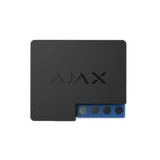 Ajax WallSwitch Relè di potenza per controllo remoto dell'alimentazione