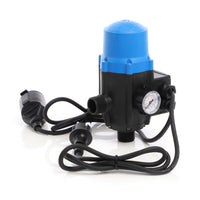 Pressostato SKD-2D 230V monofase per pompa autoclave elettropompa domestica