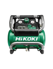 Compressore HIKOKI EC36DAW4Z (Solo corpo)