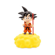 Lampada teknofun 811397 dragon ball goku & nuvola speedy