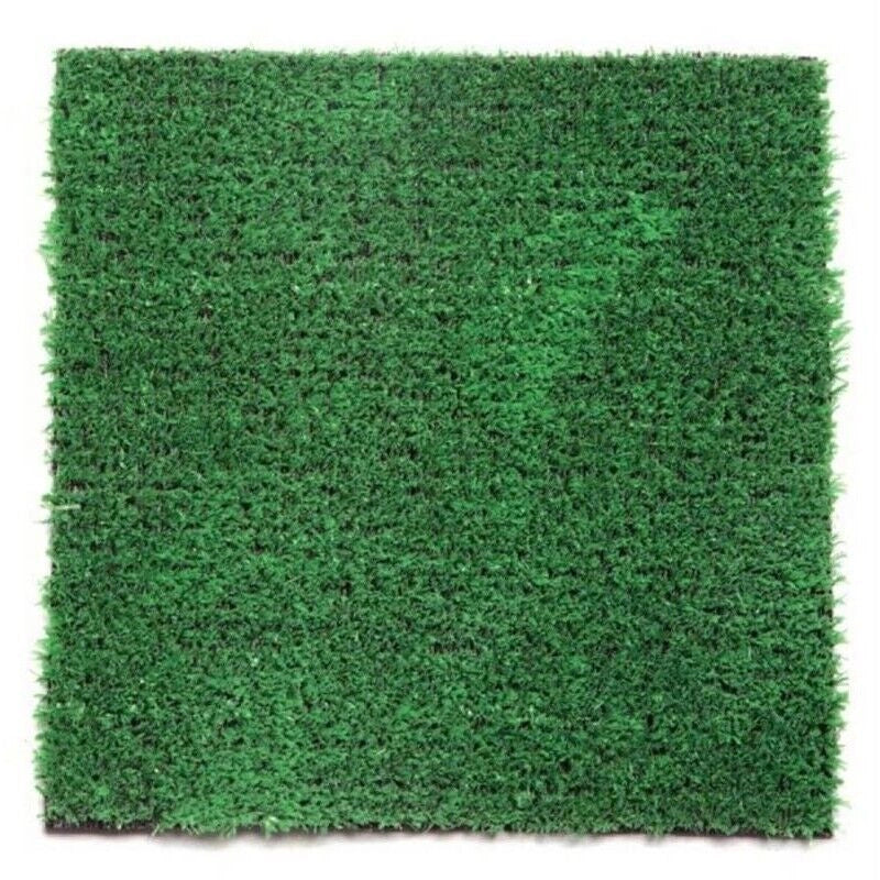 TAPPETO SINTETICO LARGHEZZA 2 METRI LUNGHEZZA 10 METRI CON SPESSORE 0,7 CM