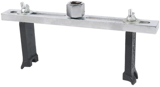 Strumento di rimozione coperchio serbatoio - regolabile, chiave inglese per modulo pompa carburante - rimozione coperchio serbatoio carburante.
