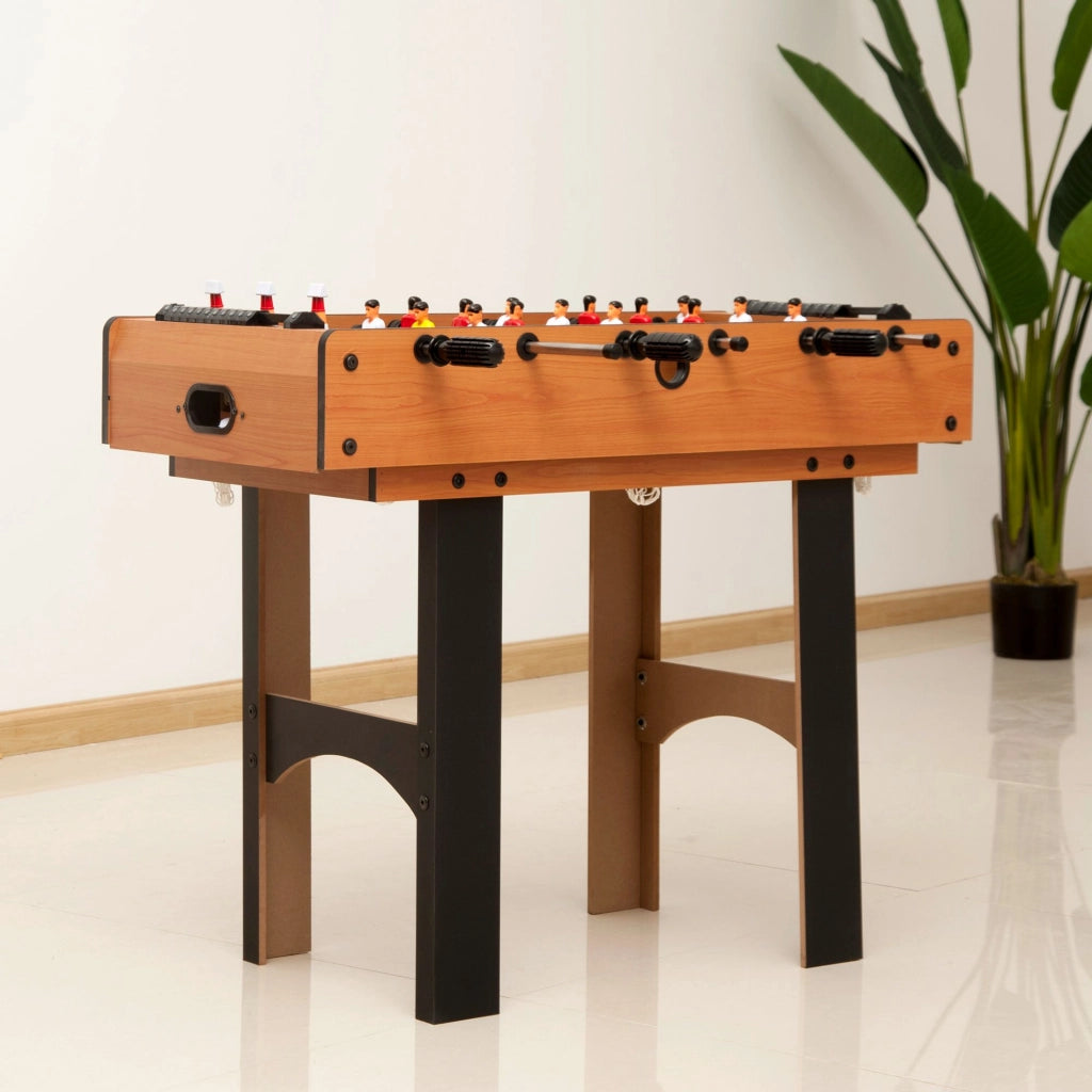 Tavolo da gioco 4 in 1 ¨C zephmum ¨C 92x78x80 cm