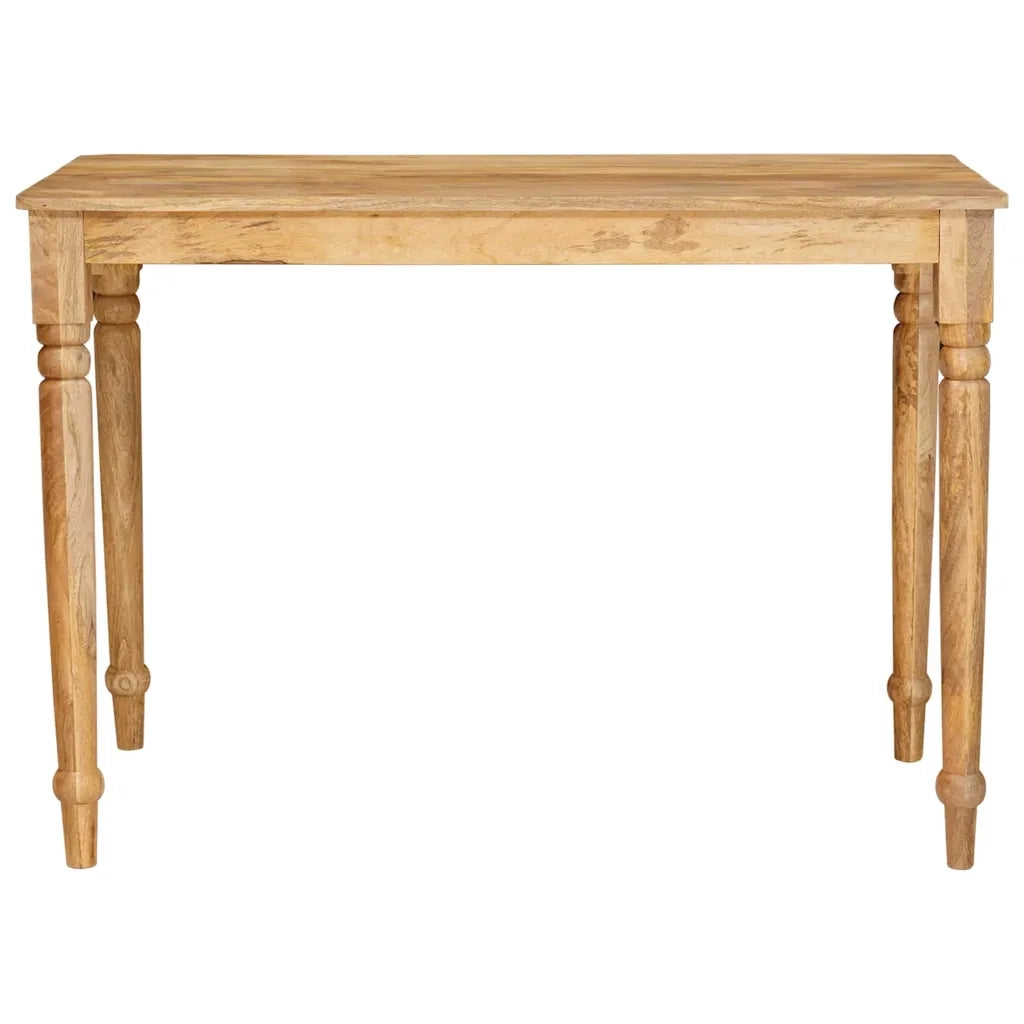 Tavolino da salotto Marrone 110 x 55 x 77 cm 4104586