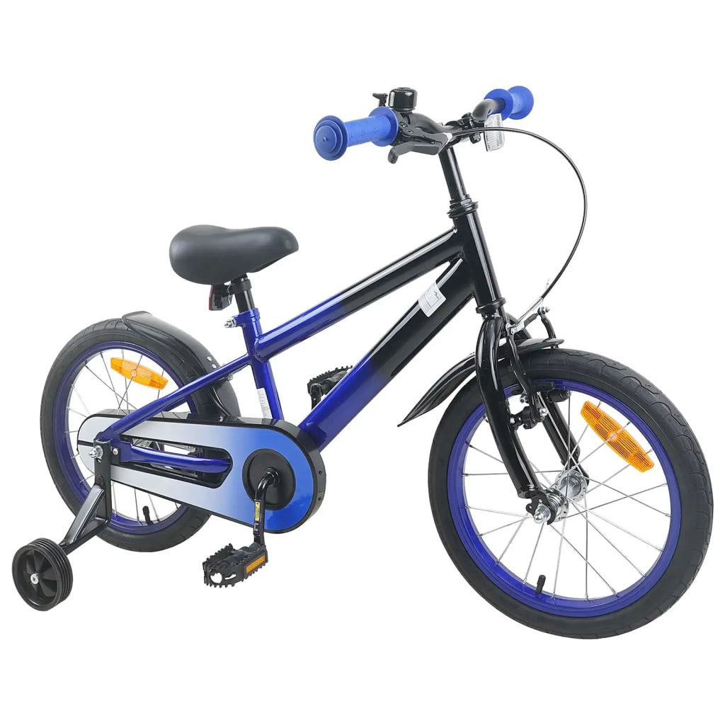 Bicicletta per Bambini 16 Pollici per bambini di 4-6 anni 42009341