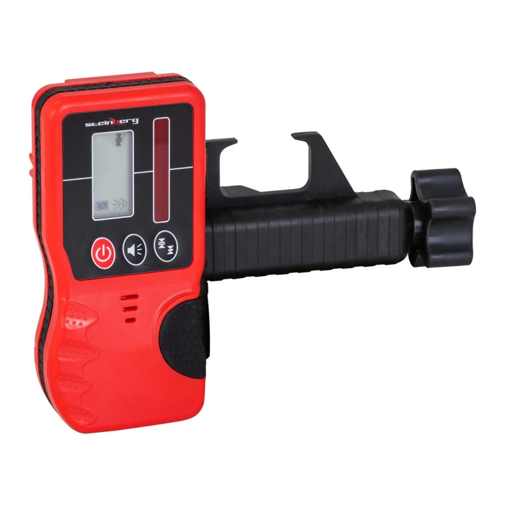 Laser rotante rosso diametro 300 m autolivellante 14_0002214
