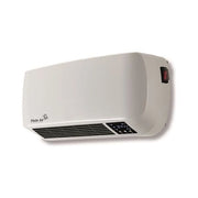 Termoconvettore pleinair international tc-tpd2000 convex wall bianco - TC TPD2000