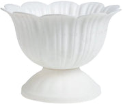 Vaso Urn Planter in Stile Classico - Pianta da Interno - Pianta da Esterno - Pianta Grande - Contenitore per Fiori - Vasca Decorativa per Piante