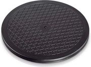 Tavolo di lavoro universale 25,5 cm di diametro - Nero
